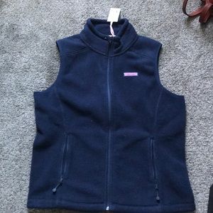 vineyard vines vest